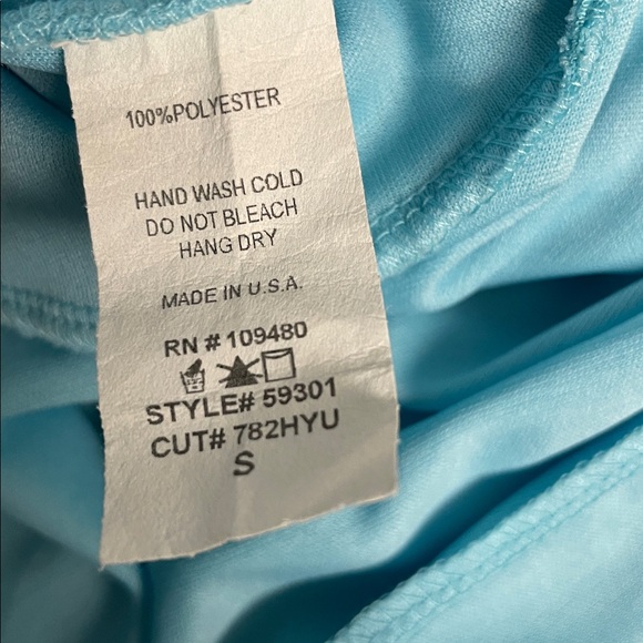 CHARLOTTE RUSSE • DRESSES - Picture 9 of 9